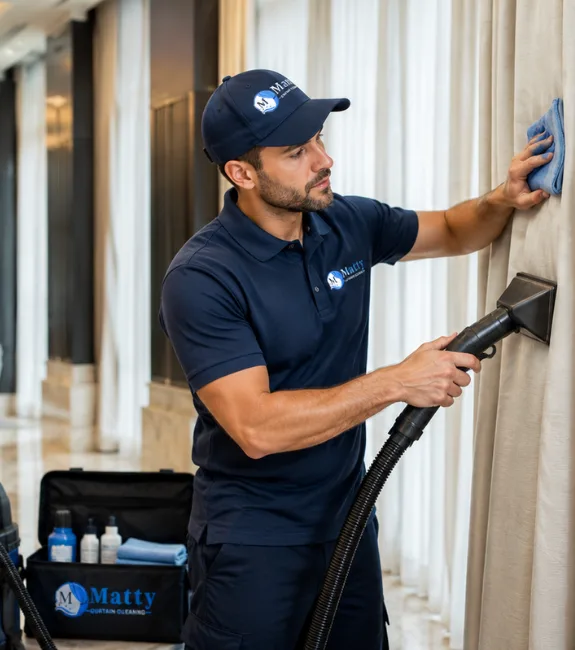 Rocksberg Curtain Cleaning