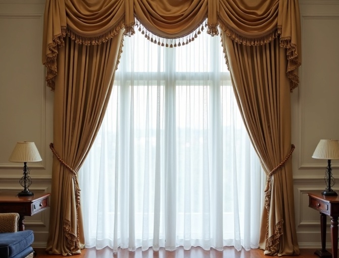 Rocksberg Drapes Cleaning